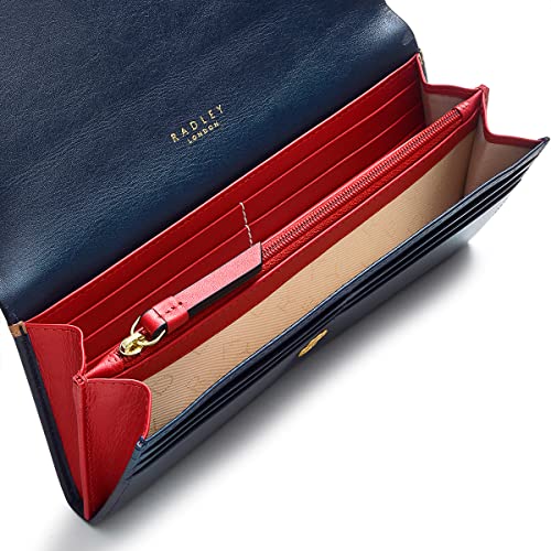 RADLEY London Apsley Road Heirloom - Large Flapover Wallet