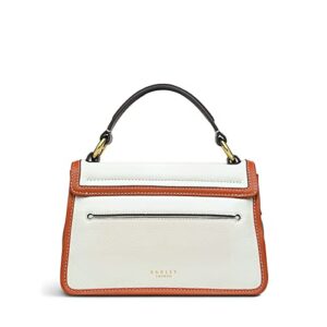 RADLEY London Cording Street Heirloom - Small Grab Satchel