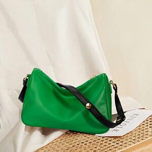 Montana West Crossbody Bag for Women Fashion Crossbody Handbag Shoulder Hobo Bag MWC-120GN