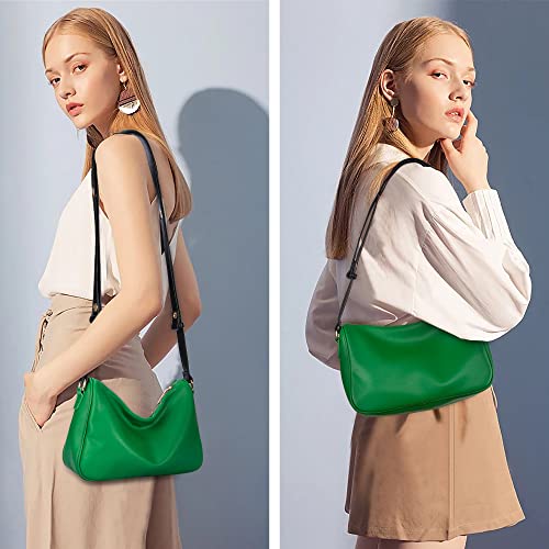 Montana West Crossbody Bag for Women Fashion Crossbody Handbag Shoulder Hobo Bag MWC-120GN