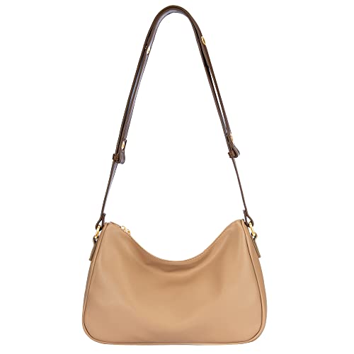 Montana West Crossbody Bag for Women Leather Handbag Tote Bag Fashion Shoulder Bag MWC-120KH