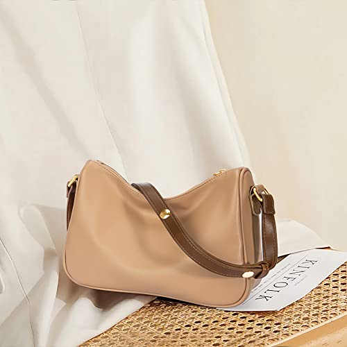 Montana West Crossbody Bag for Women Leather Handbag Tote Bag Fashion Shoulder Bag MWC-120KH