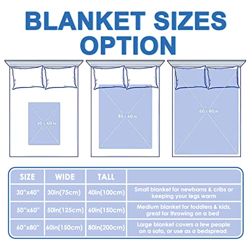 Fleece Sherpa Throw Blanket Doc Warm McStuffins Flannel Soft Bedding Quilt Winter Home Decor Room Essentials