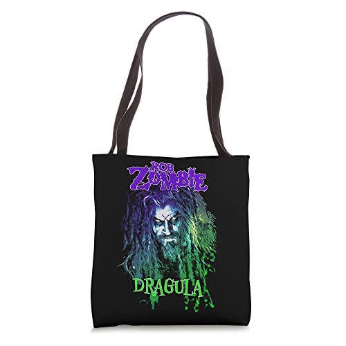 Rob Zombie - Dragula Tote Bag