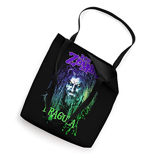 Rob Zombie - Dragula Tote Bag