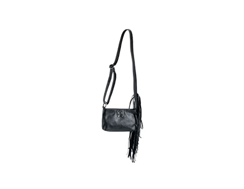 Sts Ranch Wear Rhapsody Harmony Crossbody - Black