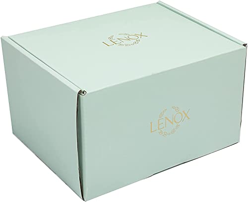 Lenox Childhood Memories Unicorn Jewelry Box Personalized, Custom Engraved Musical Jewelry Organizer, My First Jewelry Box for Kids, Children, Little Girls