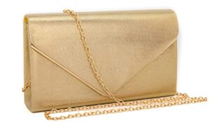 Taponukea Clutch Purses for Women Evening Bag Glitter Clutches Handbags for Prom Party Wedding Clutch