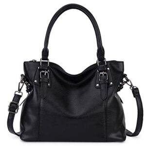 vx vonxury hobo bag for women, tote bag shoulder crossbody bags satchel purses for women