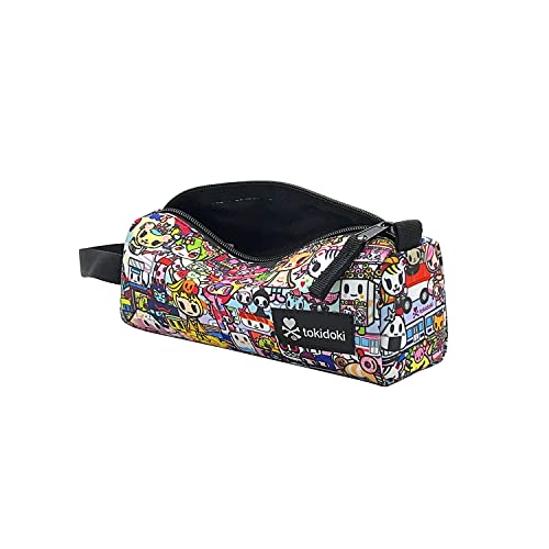 Tokidoki Pouch, Multi