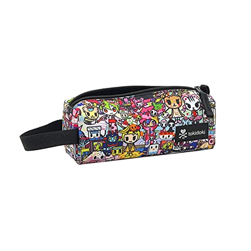 Tokidoki Pouch, Multi