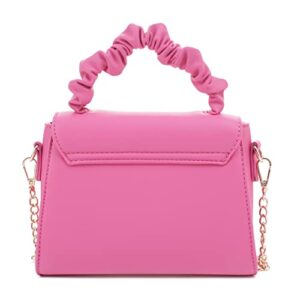 SG SUGU Mini Top handle Crossbody Bag | FU