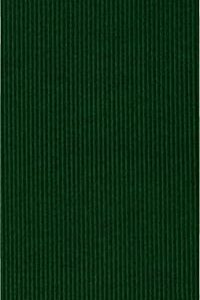 Mohawk Home Utility Floor Mat Solid Dark Forest Green (2' x 6') Perfect for Garage, Entryway, Porch, and Laundry Room