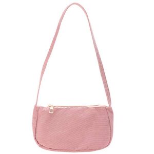 qwent shoulder bags ladies fashion shoulder bag handbag all-match messenger bag