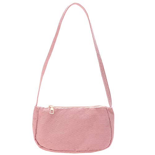 Qwent Shoulder Bags Ladies Fashion Shoulder Bag Handbag All-Match Messenger Bag