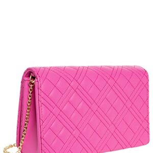 Love Moschino women crossbody bags fucsia