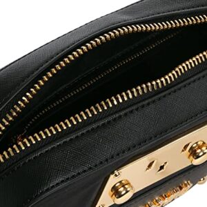 Love Moschino women crossbody bags black