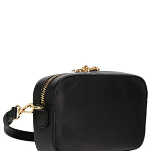 Love Moschino women crossbody bags black