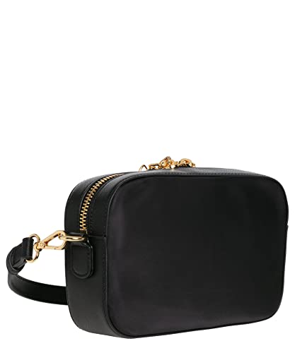 Love Moschino women crossbody bags black