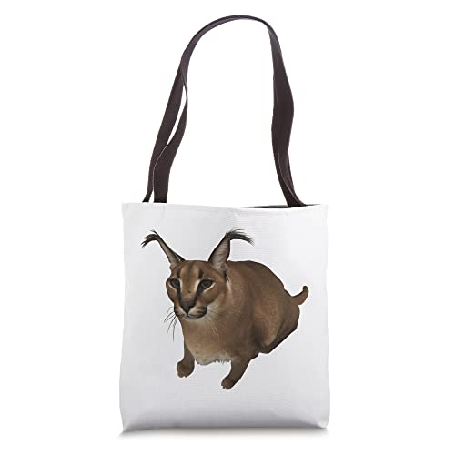 big floppa Tote Bag