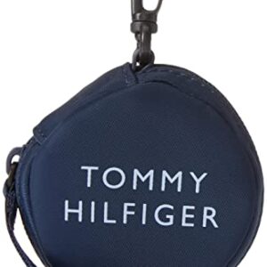 Tommy Hilfiger Mini Reporter Crossbody Bag, Breezy Blue