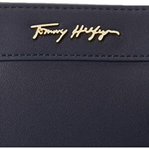 Tommy Hilfiger Quinn Crossbody Bag, Tommy Navy