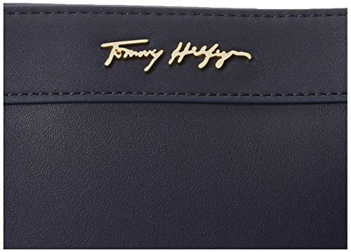 Tommy Hilfiger Quinn Crossbody Bag, Tommy Navy