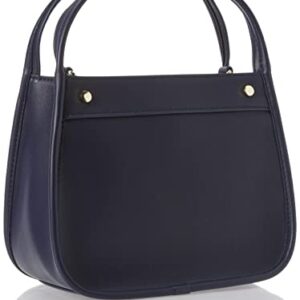 Tommy Hilfiger Quinn Crossbody Bag, Tommy Navy