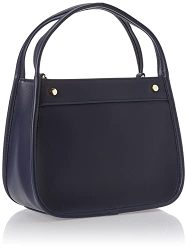 Tommy Hilfiger Quinn Crossbody Bag, Tommy Navy