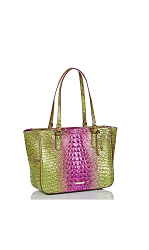 BRAHMIN Limeade Ombre Melbourne Ashlee