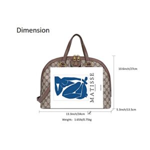 Top Handle Satchel Bags for Women Fahsionable Designer Crossbody Purse Classic Ladies Pochette Tote Handbags Purses