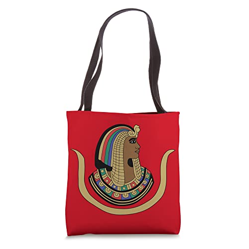 Daughters of Isis DOI PHA Shriners OES Parents' Day Gift Tote Bag