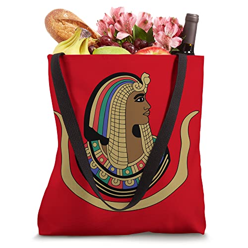 Daughters of Isis DOI PHA Shriners OES Parents' Day Gift Tote Bag