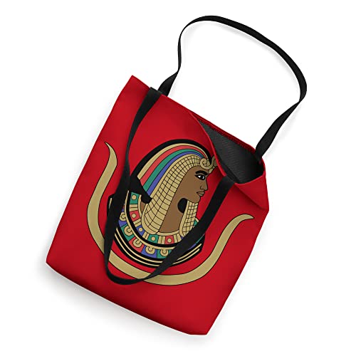 Daughters of Isis DOI PHA Shriners OES Parents' Day Gift Tote Bag