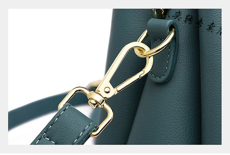 Women Leather Totes Wallets Designer Handbags Shoulder Bags Top Handle Bags for Daily Work Travel