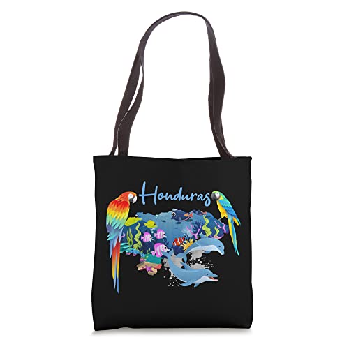 Bolsa De Empleos Honduras Tote Bag