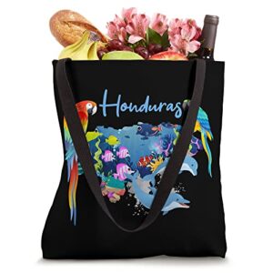 Bolsa De Empleos Honduras Tote Bag