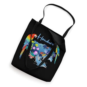 Bolsa De Empleos Honduras Tote Bag