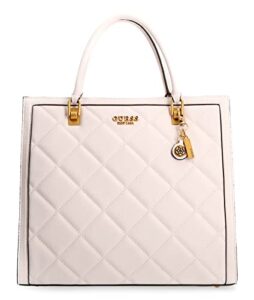 guess us abey quilted elite tote