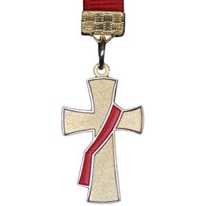 deacon bookmark – b-07-bk