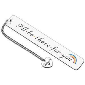 friends tv show merchandise gifts for women men best friend gifts for teen girls boys graduation gifts for her him birthday friendship gifts for women friends themed gifts bookmark for book lovers