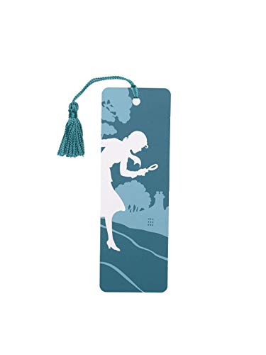 Out of Print Nancy Drew Bookmark