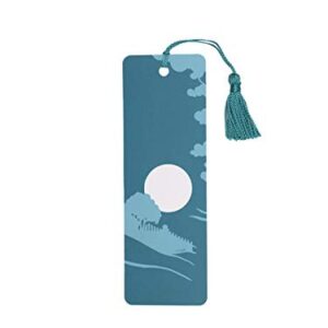 Out of Print Nancy Drew Bookmark