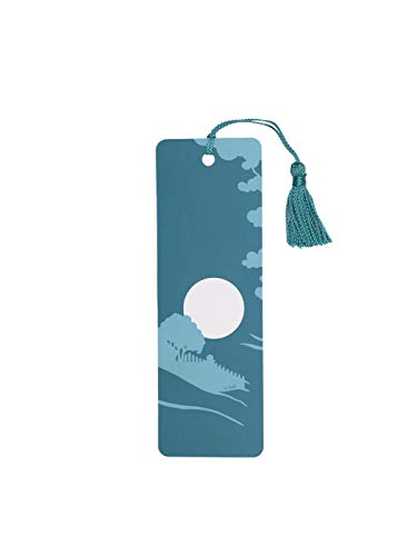 Out of Print Nancy Drew Bookmark