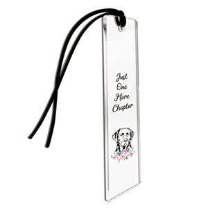 labrador retriever dog inspirational bookmark gifts for women for labrador retriever dog lover owner girl, bookworm friends sister female gifts – inspirational bookmark