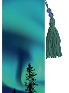 Aurora Borealis Premier Bookmark Stationery