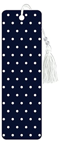 Trends International Classic Dots Bookmarks, Multi, 7.25 x 2.25 x 0.0394