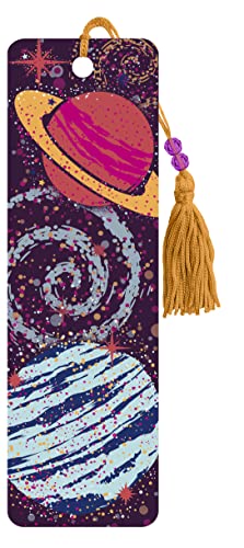 Space Cadet Premier Bookmark Stationery