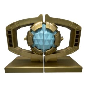 Transformers Matrix of Leadership Bookend (Golden Lagoon Exclusive)