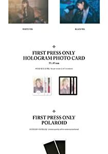 WOODZ ONLY Lovers Left 3rd Mini Album Random Version CD+1p Folding Poster On Pack+96p Booklet+1p Sticker+1p Post+1p Lyrics Bookmark+1p PhotoCard+1p Message Card+Tracking